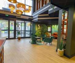 ibis Styles Paris Hippodrome de Vincennes