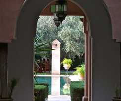 Villa Al Assala Palmeraie