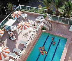 Apartamentos Residence Yasmina