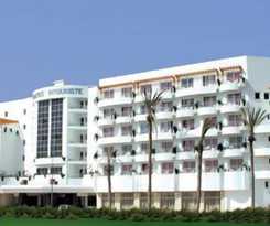 Hotel Residence Intouriste