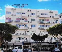 Residencia Résidence Hôtelière Fleurie