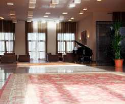 Hotel Andalucia Golf and Spa Tanger