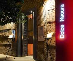 Riad Hotel & Ryads Naoura Barriere