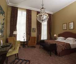 Hotel Grand  Casselbergh Bruges