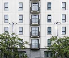 Novotel Brussels Centre Midi Station