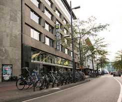 Crown Eindhoven Centre