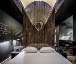 Designhotel Maastricht