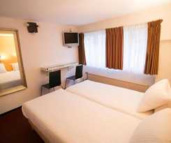 Hotel Quentin Arrive