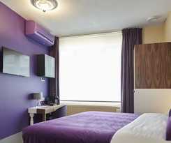 The Muse Amsterdam Boutique