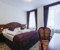 Liliova Prague Old Town