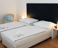 Prague Central Residence