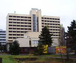Hotel ILF