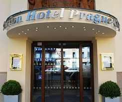 Clarion Prague City