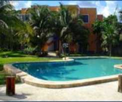 Villa Tulum 