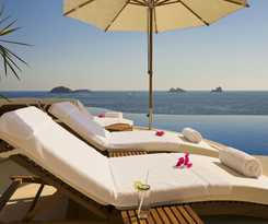 Cala De Mar Resort and Spa Ixtapa