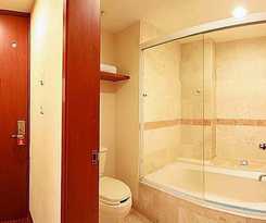 Hotel Comfort Inn Queretaro Tecnologico