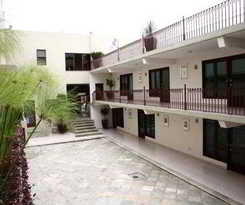 Casa De Las Flores Hotel