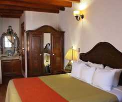 Mesón De La Merced Boutique, Patio and Spa