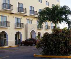 Hotel Meson De La Luna