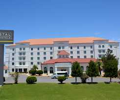 Krystal Urban Ciudad Juárez By Us Consulate