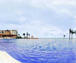 Dreams Riviera Cancun Resort and Spa - All Inclusive