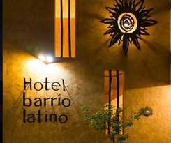 Barrio Latino Riviera Maya