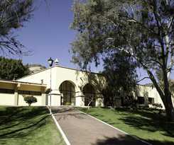 Hotel Misión Comanjilla