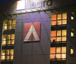 Hotel Allegra Lodge