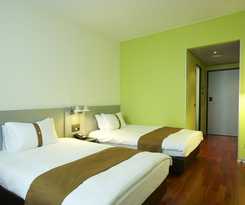 Hotel Holiday Inn Bern-westside