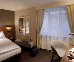 City Zürich Design and Lifestyle