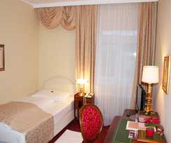 Hotel Vier Jahreszeiten