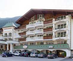 Hotel Alpenhotel Kindl