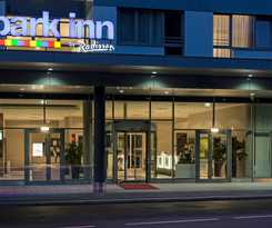 Park Inn By Radisson Linz