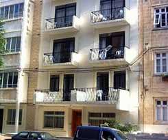 MERCURY RESIDENCE