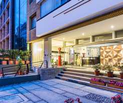 Viaggio Nueve Trez Suites