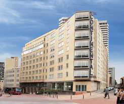 Hotel CONTINENTAL ALL SUITES