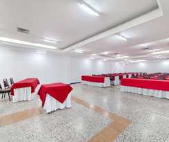 Hotel TAMA Granada Real Cali