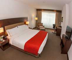 Holiday Inn Express Bogotá - Parque La 93