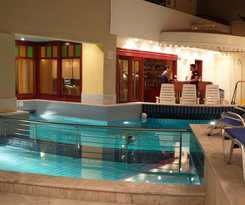 Hotel Elina  Apartments