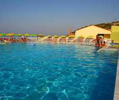 Hotel Aqua Sun Village