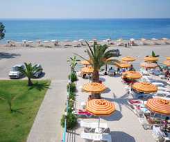 Kamari Beach - All Inclusive