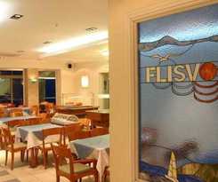 Hotel Flisvos