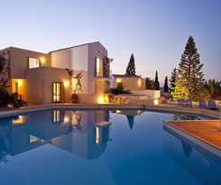 Hotel Galaxy Suites Boutique Resort