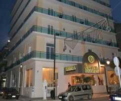 Hotel Grand Olympic