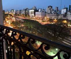 Hotel Htl 9 De Julio Bs As