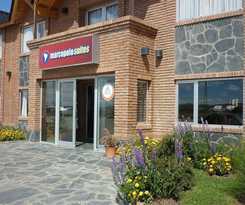 Marcopolo Suites Calafate