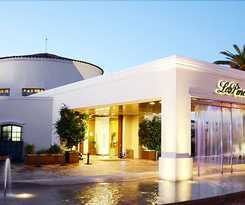 Hotel Los Pinos Resort and Spa Termal