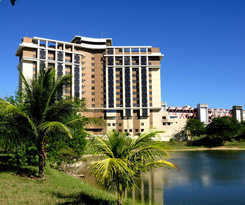 Hotel Rede Concept Salvador