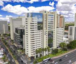 Hotel Brasil 21 Convention Affiliated By Melia