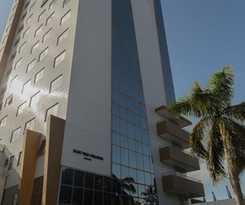 Hotel Blue Tree Premium Manaus
